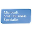 microsoft small business