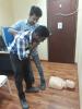 Emergency First Aid at Work
