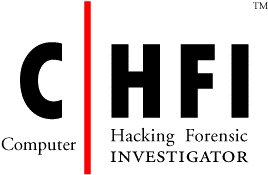 Computer Hacking and Forensic Investigator 