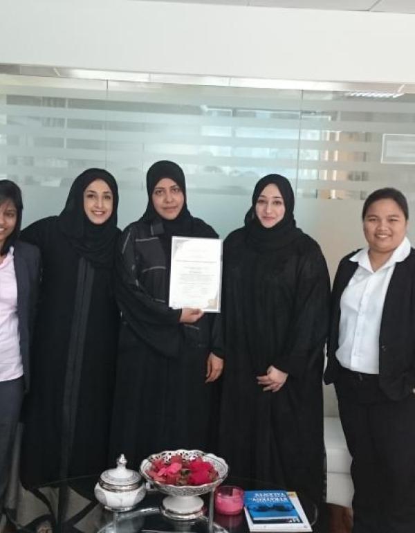 ISO 27001:2013 Lead Auditor Training Abu Dhabi