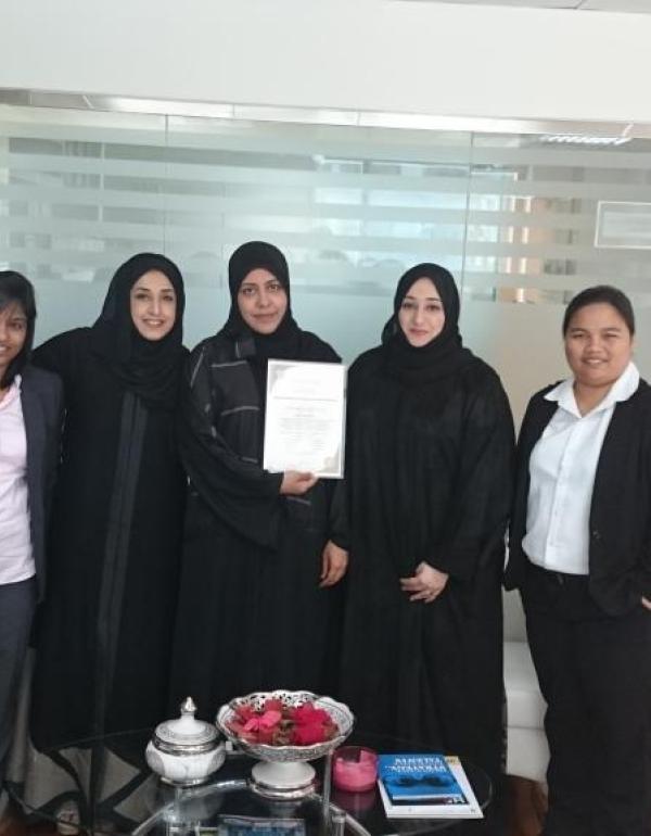 ISO 27001:2013 Lead Auditor Training Abu Dhabi