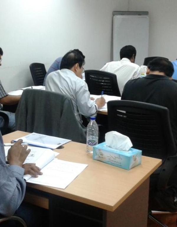 ISO/IEC 27001Information Security Management In- House Training at Nbiz Infosol training Session_11