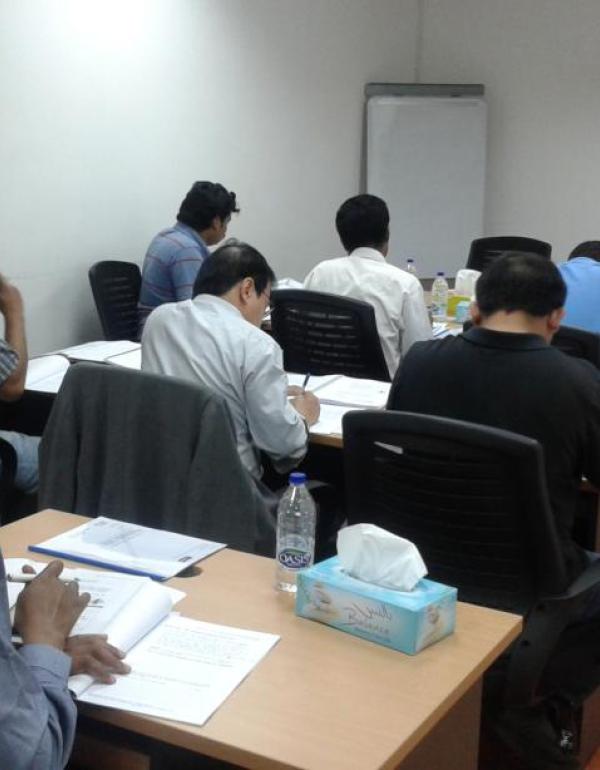 ISO/IEC 27001Information Security Management In- House Training at Nbiz Infosol Training Session_12