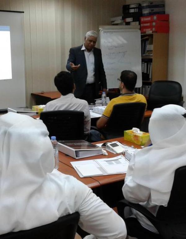 Nbiz Infosol's Project Management Professional Training_05