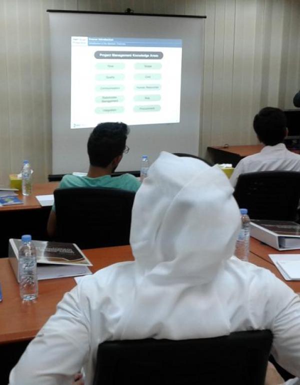 Nbiz Infosol's Project Management Professional Training_04