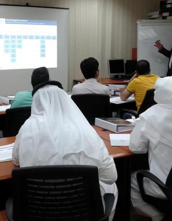 Nbiz Infosol's Project Management Professional Training_10