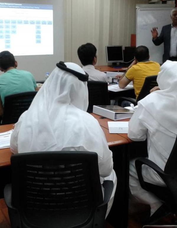 Nbiz Infosol's Project Management Professional Training_09