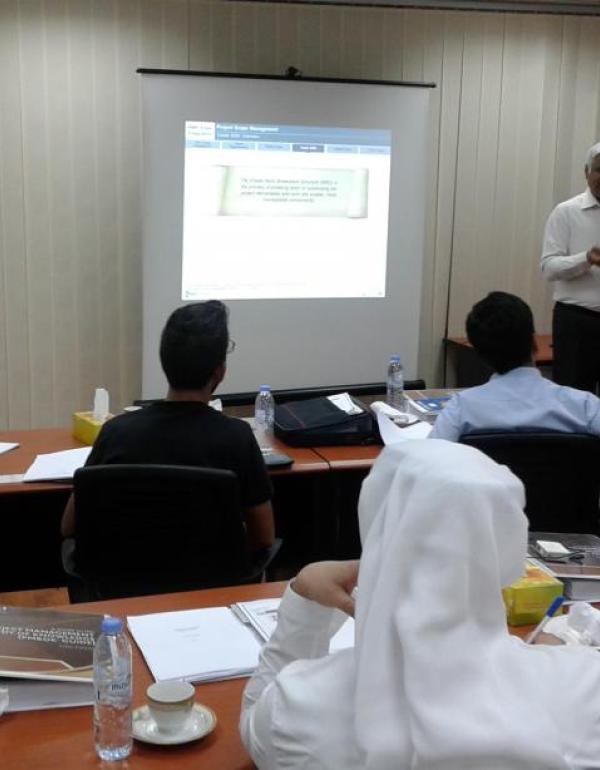 Nbiz Infosol's Project Management Professional Training_21