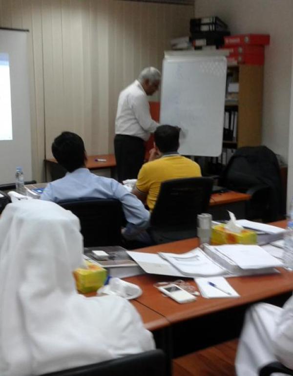 Nbiz Infosol's Project Management Professional Training_19