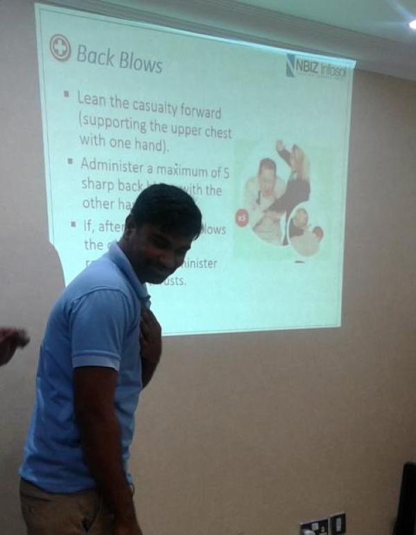 Basic Life Support and Automated External Defibrillator Training_19