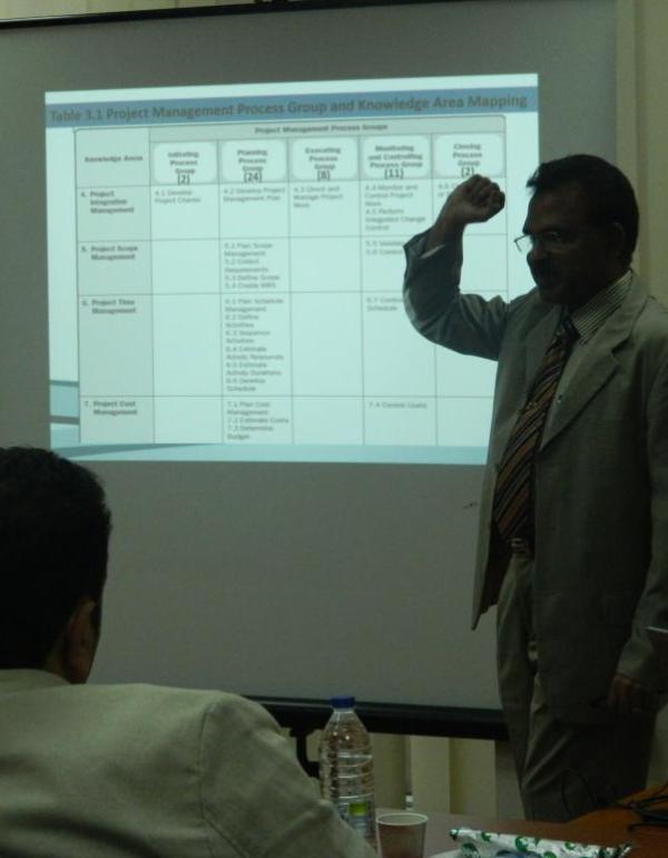 Project Management Professional (PMP)® Certification Preparation Course_05