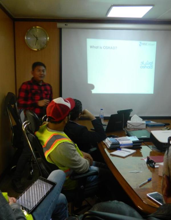 Occupational Safety and Health Awareness Training_01