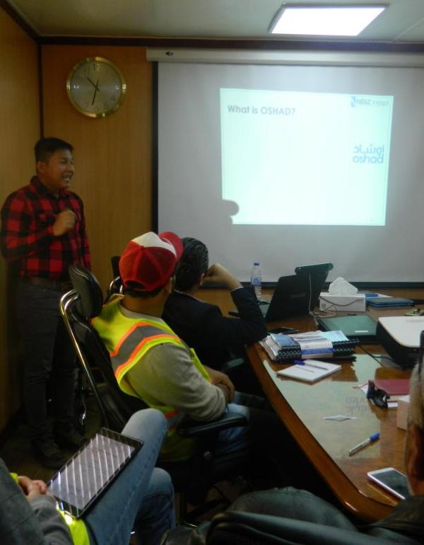 Occupational Safety and Health Awareness Training_04