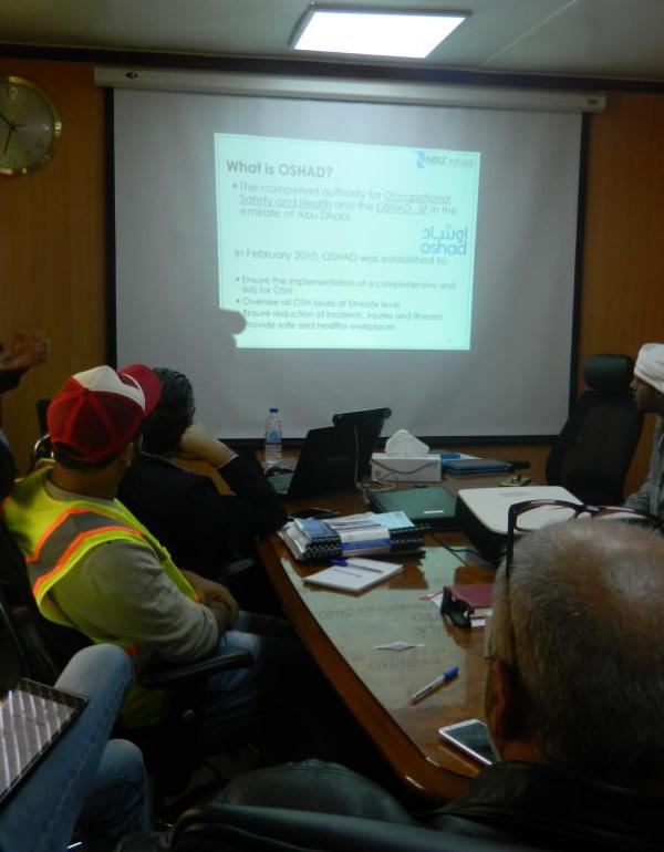 Occupational Safety and Health Awareness Training_03