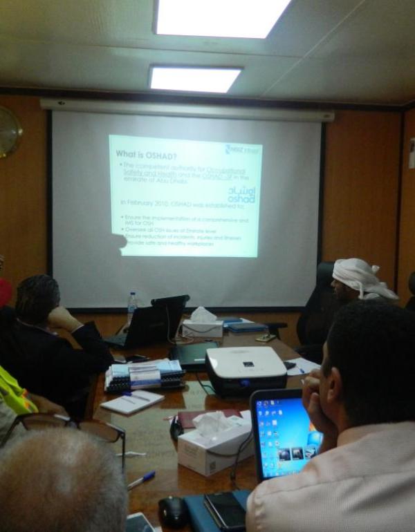 Occupational Safety and Health Awareness Training_05