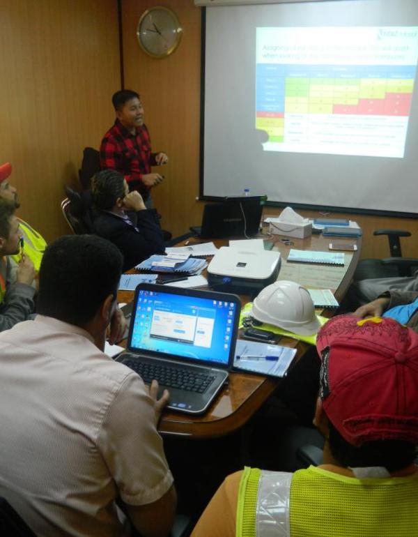 Occupational Safety and Health Awareness Training_07