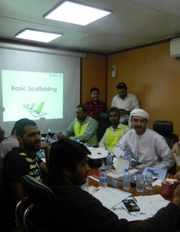 Occupational Safety and Health Awareness Training_24