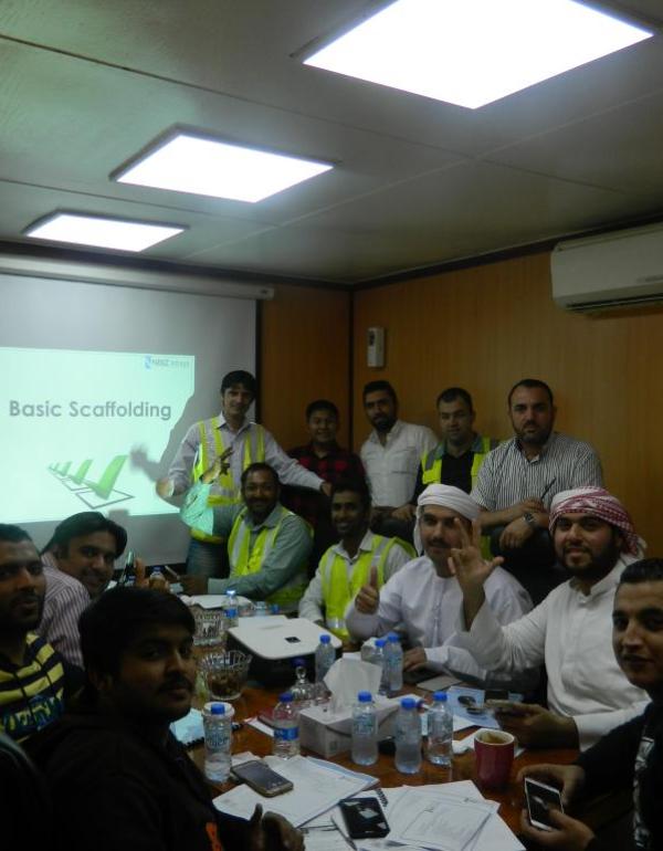 Occupational Safety and Health Awareness Training_23