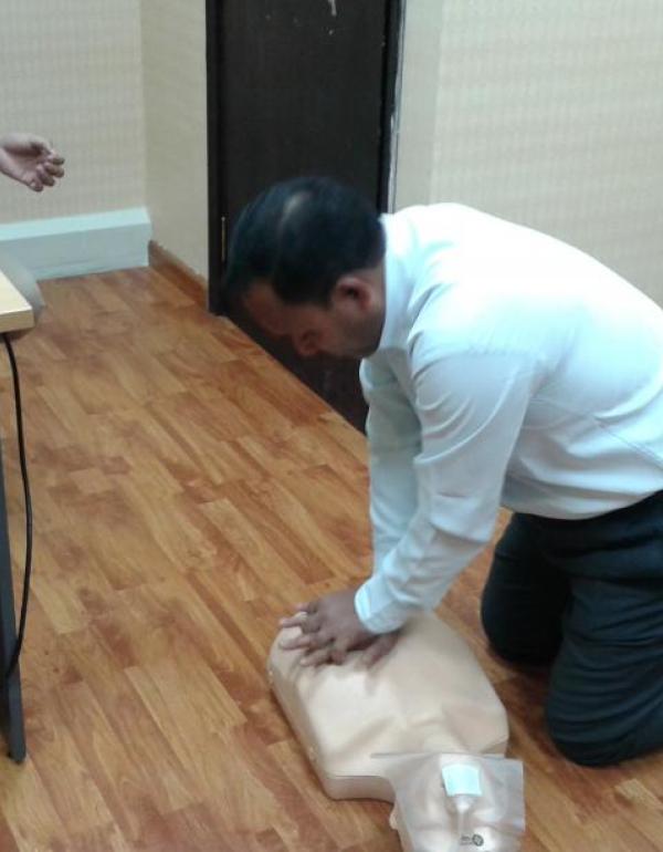 Basic First Aid Training- In House_12