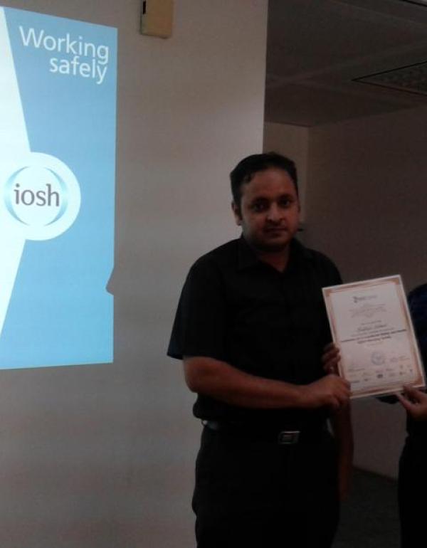 IOSH Working Safely_11