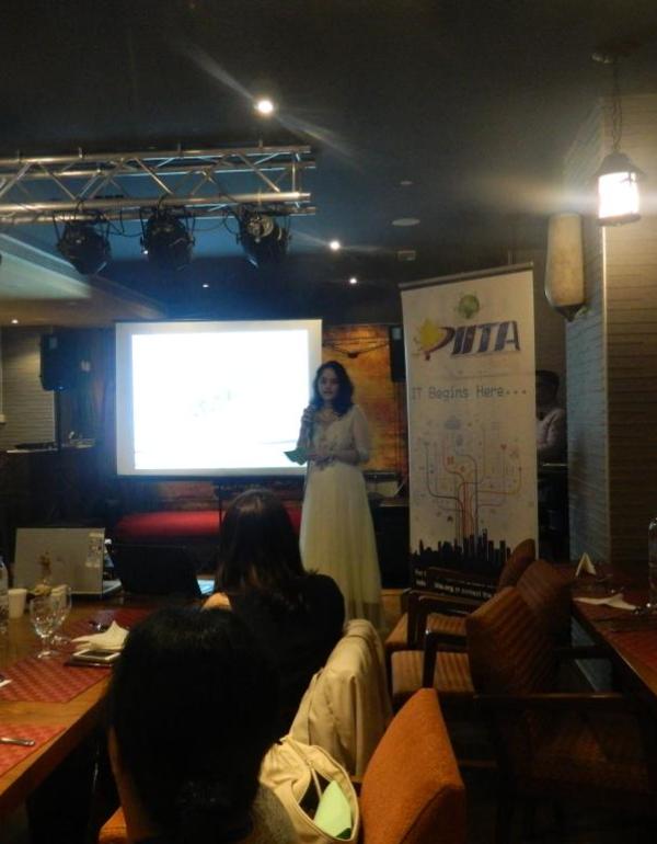 Soft Skills for Techy, PIITA event sponsored by NBIZ_05