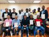 NEBOSH International General Certificate Training