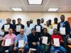 NEBOSH International General Certificate Training